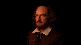 All is True: Kenneth Branagh’s salty take on Shakespeare