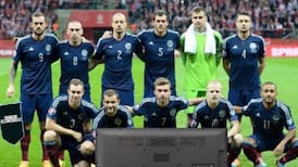 Dear Scotland, can you take in the milk again next week?!