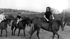 Jackie Kennedy sought copies of All Hallows letters to Fr Leonard