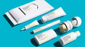 Never mind the cynics, Clinique’s new gym makeup is excellent