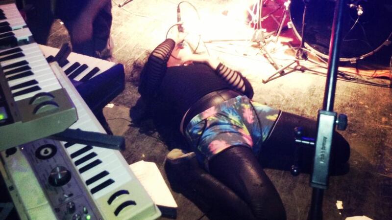 Helium is more uplifting than Oxegen