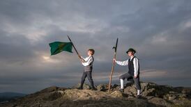 1798 rebellion commemorations get under way in Co Wexford