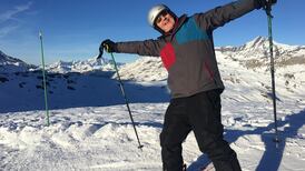 The ski trip where flights, lessons and alcohol are free. Uh-oh