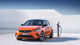 Revamped Corsa a crucial step in Opel’s new era