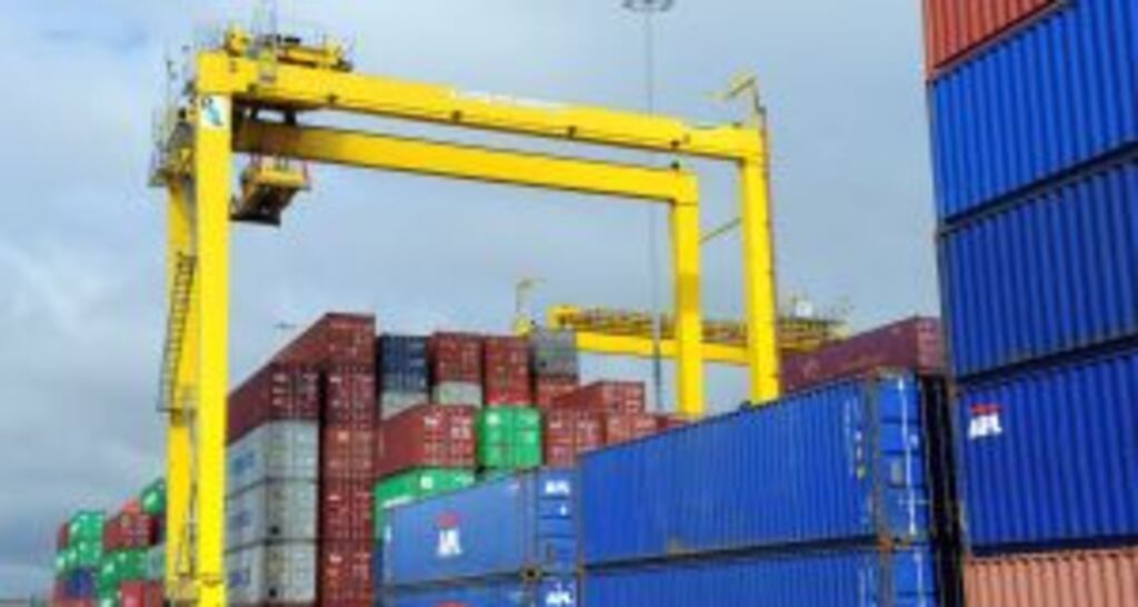 Confidence is at a two-year high but Irish exports want financial incentives to help them grow exports, according to the Sage survey