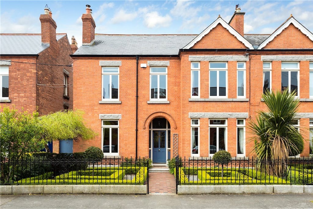 15 Healthfield Road, Terenure, Dublin 6