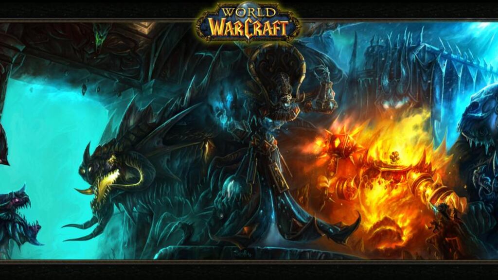 World of Warcraft: Blizzard Entertainment is a subsidiary of American video game developer Activision Blizzard, which made the blockbuster World of Warcraft