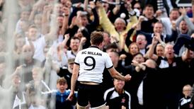 Dundalk could face Celtic next in Champions League qualifiers