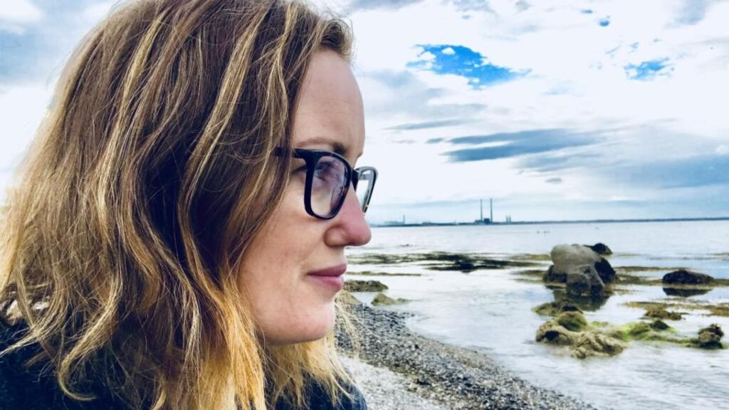 ‘When people ask me how I’m settling in, I’ve finally found an answer that will satisfy them and myself. I tell them “it’s great and it’s hard”.’