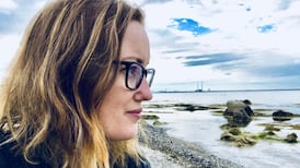 Now I'm back in Ireland, the wounds of grief are opening up