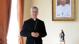 The papal nuncio on Catholic challenges
