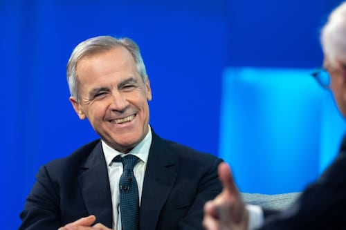 Mark Carney ‘considering’ run to replace Justin Trudeau as Canadian PM