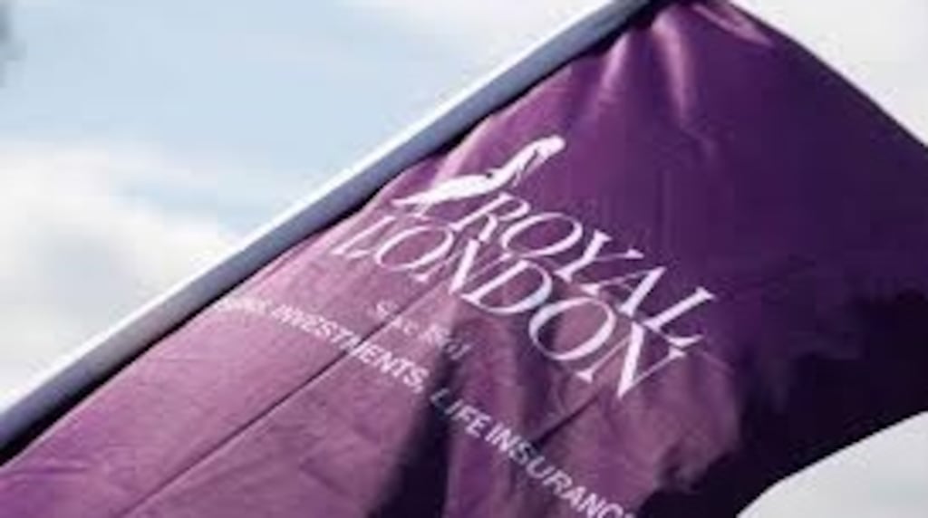 Royal London, the largest mutual life, pensions and investment company in the UK, with funds under management of £117 billion, has been operating in Ireland for over 180 years.