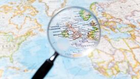 Irish Times view: Brexit a bewildering act of self-harm