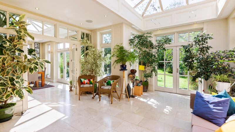 Sunroom