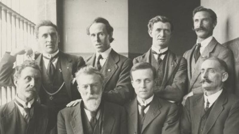 The INA was founded in 1915 and is Sydney’s oldest Irish organisation