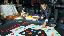 Miriam Lord: Does anyone care if Leo smoked or snorted?