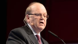 Michael Noonan downplays reduction in bankruptcy term