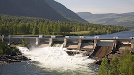 Norway set to curb electricity exports in blow to European energy supplies
