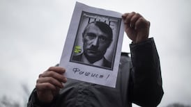 Moscow promotes agenda of fear and loathing in Crimea