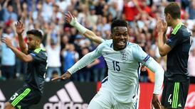Ken Early: Sturridge and Vardy reward Hodgson’s roll of the dice