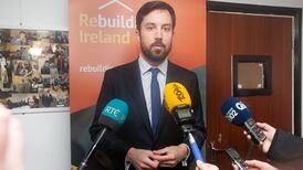 Number of recorded homeless in State falls marginally