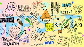 Think big: 10 things we learned at Offset