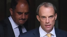 Afghanistan chaos upends UK’s post-Brexit foreign policy