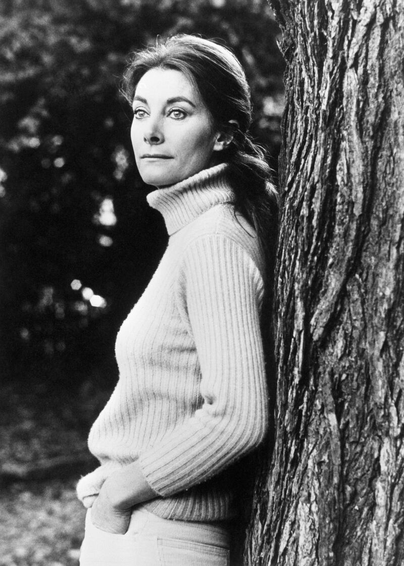Jean Marsh died on Sunday at her home in London. Photograph: PA