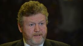 Reilly sought 20% tax on sugary drinks in Budget, records show