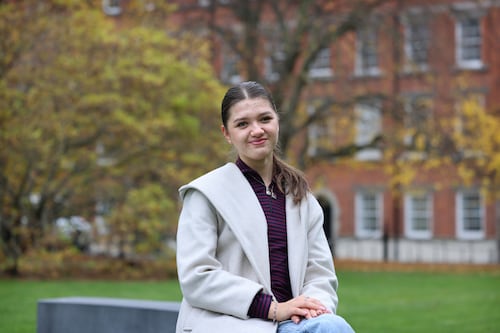 One young woman’s story of loneliness in Dublin