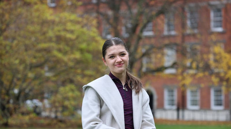 One young woman’s story of loneliness in Dublin