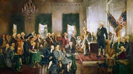 We the People: A History of the US Constitution by Jill Lepore – Questioning an outdated document
