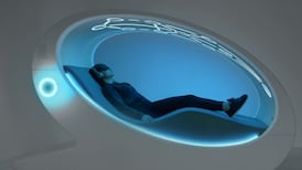 Digital fitness comes into its own with breathtaking possibilities