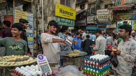 The Great Indian Food Trip by Zac O’Yeah: A bad-boy food adventure seasoned with puns