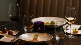 Win an overnight stay and dining experience at The Club at Goffs.