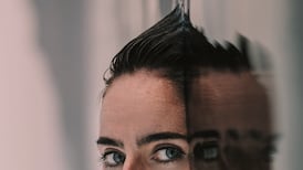 The Irish woman seeking out freedom in world’s ‘second most dangerous sport’