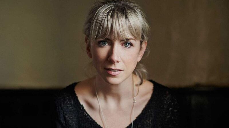 West Kerry’s sublime singer and flute player Muireann Nic Amhlaoibh plays at Cultúrlann Sweeney, Kilkee, on Friday, December 8th