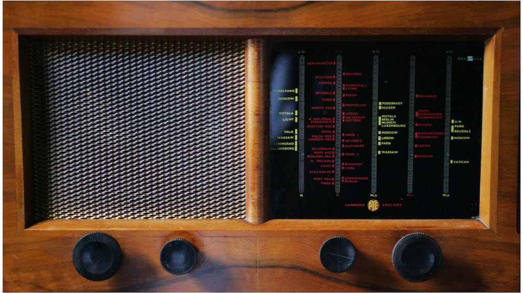 Photograph: Bryan O’Brien