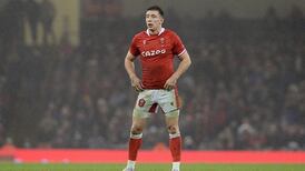 Josh Adams and Aaron Wainwright return from injury for Wales