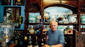 A pure drop of Irish history in this pub memorabilia sale