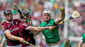 LIVE: All-Ireland hurling semi-final – Limerick v Galway