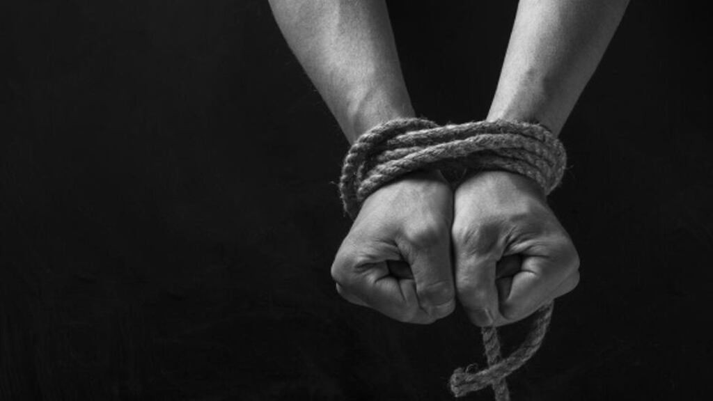 Victims of human trafficking should be compensated from a special fund, the Immigrant Council of Ireland has said. Photograph: Thinkstock