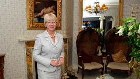 Mary Hanafin added to Fianna Fáil ticket in Dún Laoghaire