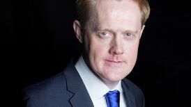 INM editor-in-chief Fionnán Sheahan steps down amid shake-up