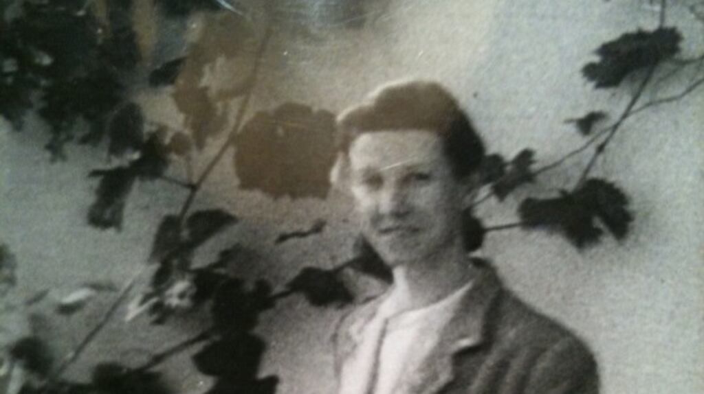 Cork woman Mary Elmes, who helped Jewish children escape from Nazis during the second World War.