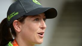 Isobel Joyce steps down as captain of Ireland Women