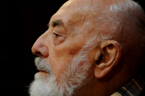 Where Love and Imagination Colour the Dark: Essays on Thomas Kinsella – A powerful set of essays