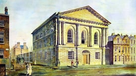 Why do Irish institutions still call themselves ‘royal’?