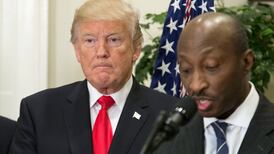 Merck boss quits Trump council over Charlottesville